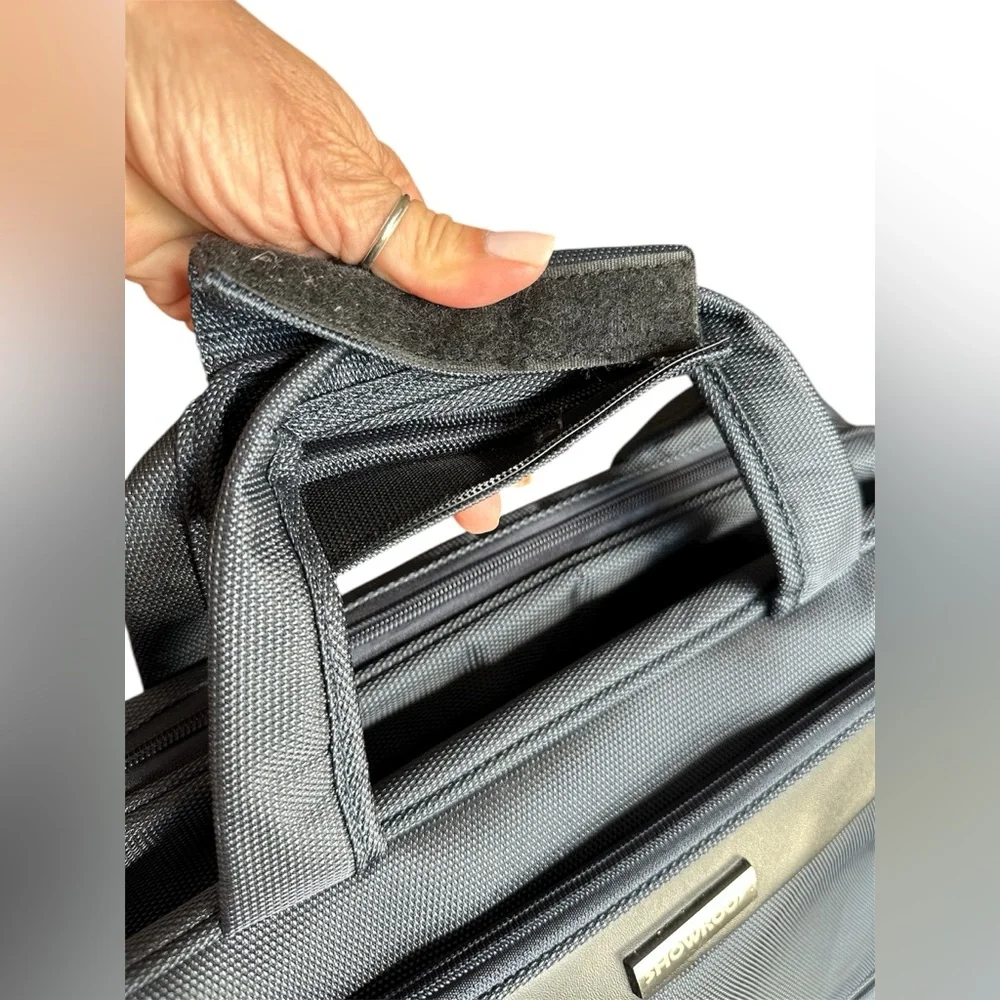 Work Travel Bag, new, never used